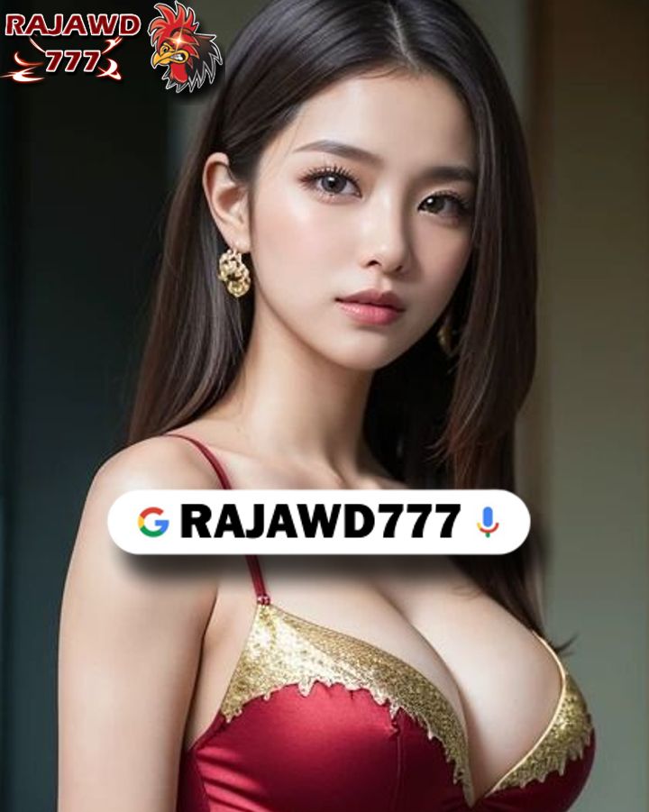 RAJAWD777 SITUS SLOT GATES OF OLYMPUSH BEBAS MASALAH AKSES